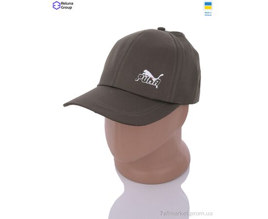 Кепка для чоловіків Весна/осінь LC001-11 mix (5 шт. р.сіткаOne size) "Reluna Group" недорого оптом від прямого постачальника, зображення 3