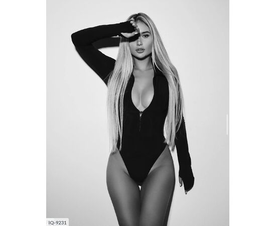 Боді жіноче р.S-M;M-L (3кол.) "ANNVER" купити недорого від прямого постачальника, зображення 18