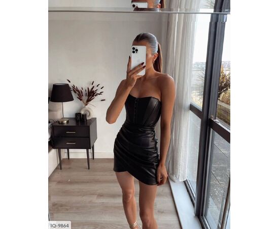 Жіноча спідниця р.S-M;M-L "ANNVER" купити недорого від прямого постачальника, зображення 2