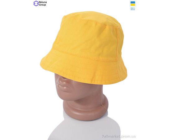 Фотография Панамка Лето 585-1 mix (5 шт. р.сетка One size) "Reluna Group" недорого оптом от прямого поставщика, изображение 2