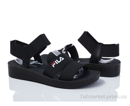 Фотография Босоножки женские летние Лето R229-1 (8 пар р.36-41) "Ruixin" недорого оптом от прямого поставщика, изображение 2