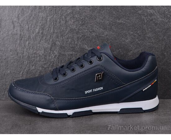 Фотография Кроссовки мужские модные Весна/осень A8706-5 (8 пар р.41-46) "Boteli" недорого оптом от прямого поставщика, изображение 2