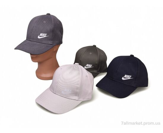 Кепка дитяча Літо 14-35 mix (5 шт. р.сітка54-55) "TUZZI" недорого оптом від прямого постачальника, зображення 2