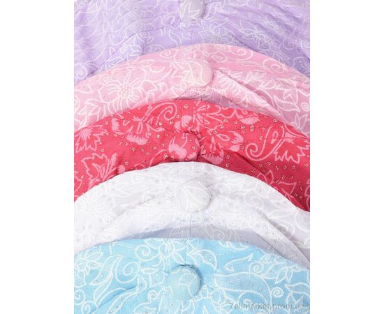 Кепка дитяча Літо 30-7 mix (5 шт. р.сітка52-54) "TUZZI" недорого оптом від прямого постачальника, зображення 2