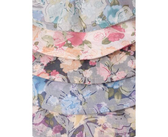 Панамка Літо 30-4 mix (5 шт. р.сітка50-52) "TUZZI" недорого оптом від прямого постачальника, зображення 2