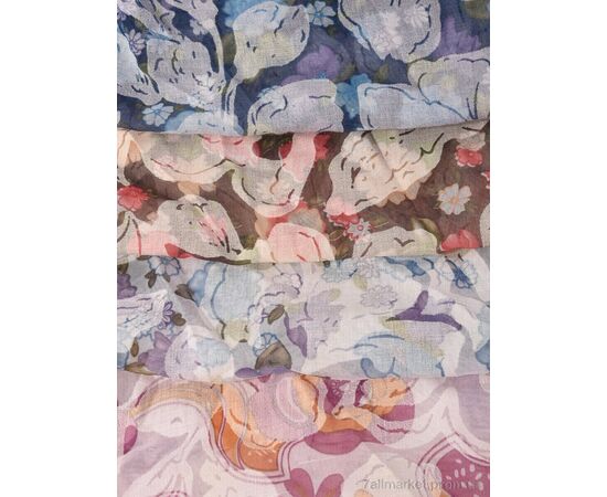 Панамка Літо 30-5 mix (5 шт. р.сітка48-50) "TUZZI" недорого оптом від прямого постачальника, зображення 2