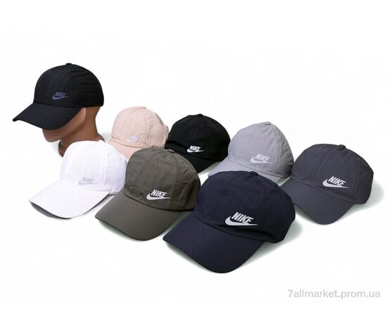 Фотография Кепка для мужчин Лето 14-40 mix (5 шт. р.сетка 56-59) "TUZZI" недорого оптом от прямого поставщика, изображение 2