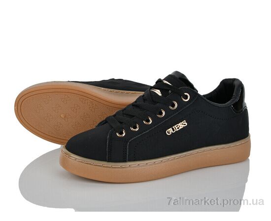 Фотография Кроссовки женские модные Весна/осень K548 (8 пар р.36-41) "Loretta" недорого оптом от прямого поставщика, изображение 2