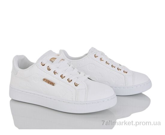 Фотография Кроссовки женские модные Весна/осень K548-1 (8 пар р.36-41) "Loretta" недорого оптом от прямого поставщика, изображение 2