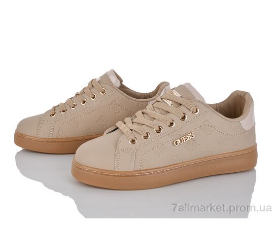 Фотография Кроссовки женские модные Весна/осень K548-2 (8 пар р.36-41) "Loretta" недорого оптом от прямого поставщика, изображение 2