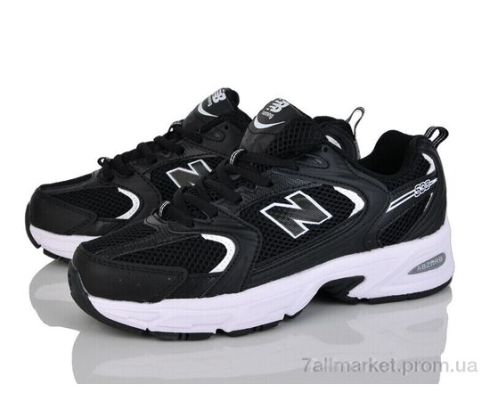 Фотография Кроссовки женские модные Весна/осень B530-7 (8 пар р.37-41) "Dan Marest" недорого оптом от прямого поставщика, изображение 2