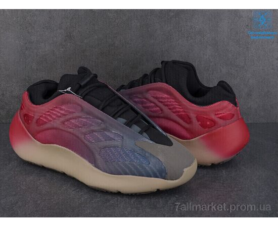 Фотография Кроссовки мужские модные Весна/осень A700-9 (8 пар р.41-45) "Dan Marest" недорого оптом от прямого поставщика, изображение 2