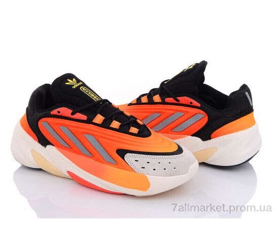 Кросівки жіночі модні Весна/осінь B202-10 (8 пар р.36-41) "Dan Marest" недорого оптом від прямого постачальника, зображення 2