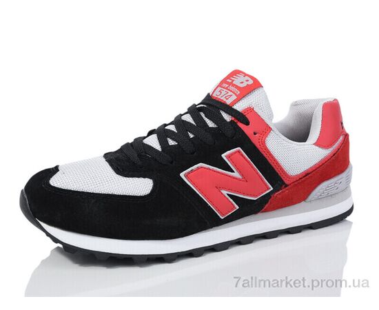 Фотография Кроссовки мужские модные Весна/осень A231-3 (8 пар р.41-46) "Republic" недорого оптом от прямого поставщика, изображение 2