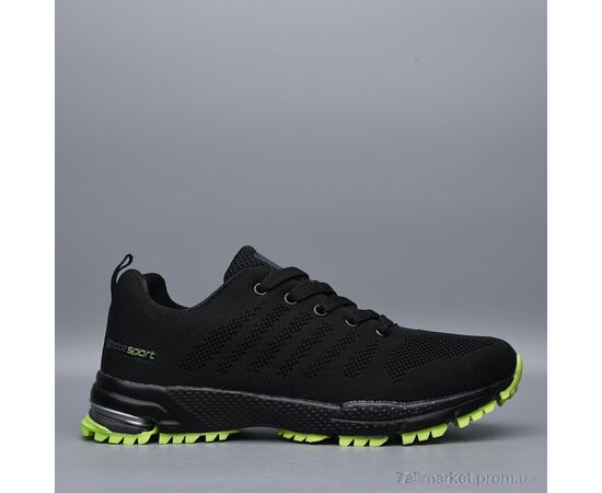 Фотография Кроссовки женские модные Весна/осень 6819B-16 (8 пар р.36-41) "FG" недорого оптом от прямого поставщика, изображение 2