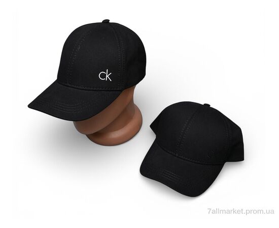 Фотография Кепка для мужчин Весна/осень OK6 mix (5 шт. р.сетка S-L) "TUZZI" недорого оптом от прямого поставщика, изображение 2