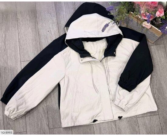 Фотография Качественные материалы р.46-52 "LANA" купить недорого от прямого поставщика, изображение 3