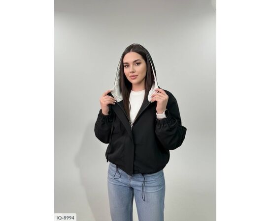 Фотография Качественные материалы р.46-52 "LANA" купить недорого от прямого поставщика, изображение 2