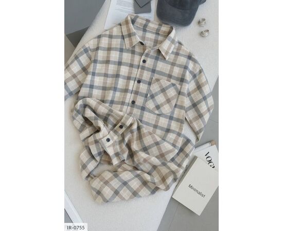 р.48-50;52-54 "LANA" купити недорого від прямого постачальника, зображення 3