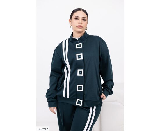 Назва: р.48-50;52-54;56-58;60-62 "BELUZA" купити недорого від прямого постачальника, зображення 8