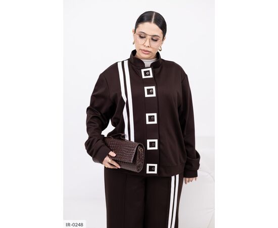 Назва: р.48-50;52-54;56-58;60-62 "BELUZA" купити недорого від прямого постачальника, зображення 3