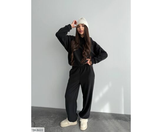 Жіночий костюм р.42-46 (5кол.) "ANNABELLE" купити недорого від прямого постачальника, зображення 13