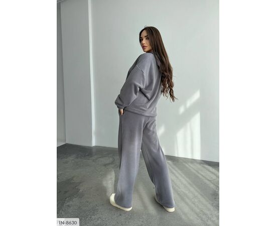 Жіночий костюм р.42-46 (5кол.) "ANNABELLE" купити недорого від прямого постачальника, зображення 8