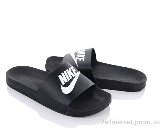 Фотография Шлепки мужские пляжные Лето MM100-1 (10 пар р.41-45) "Kaia" недорого оптом от прямого поставщика, изображение 2