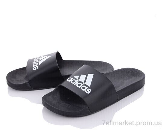 Фотография Шлепки мужские пляжные Лето MM230-1 (10 пар р.41-45) "Kaia" недорого оптом от прямого поставщика, изображение 2