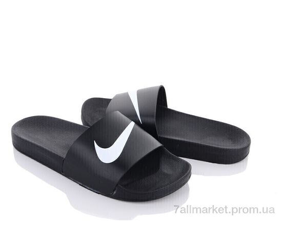 Фотография Шлепки мужские пляжные Лето MM500-1 (10 пар р.41-45) "Kaia" недорого оптом от прямого поставщика, изображение 2