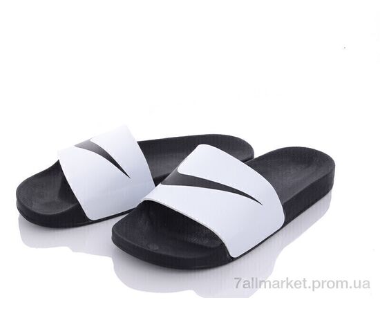 Фотография Шлепки мужские пляжные Лето MM500-2 (10 пар р.41-45) "Kaia" недорого оптом от прямого поставщика, изображение 2