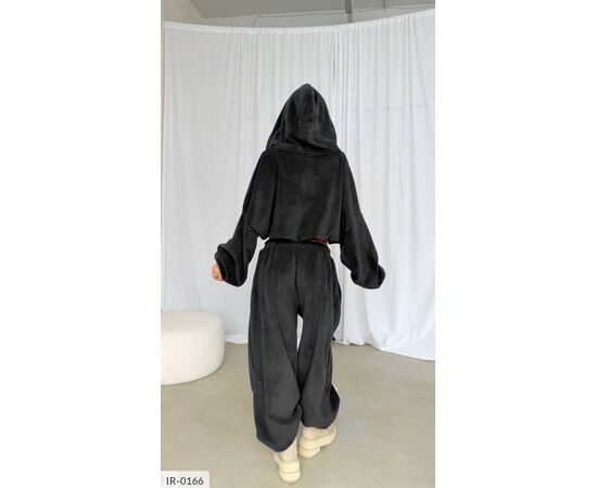 Жіночий костюм р.S-M;M-L (2кол.) "ANNVER" купити недорого від прямого постачальника, зображення 5