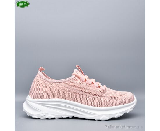 Фотография Кроссовки женские модные Лето B5272-1 (8 пар р.36-41) "Bayota" недорого оптом от прямого поставщика, изображение 2
