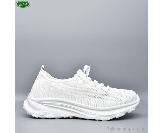 Фотография Кроссовки женские модные Лето B5272-5 (8 пар р.36-41) "Bayota" недорого оптом от прямого поставщика, изображение 2