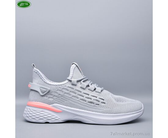 Фотография Кроссовки женские модные Лето B5299-3 (8 пар р.36-41) "Bayota" недорого оптом от прямого поставщика, изображение 2