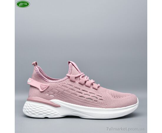 Фотография Кроссовки женские модные Лето B5299-6 (8 пар р.36-41) "Bayota" недорого оптом от прямого поставщика, изображение 2