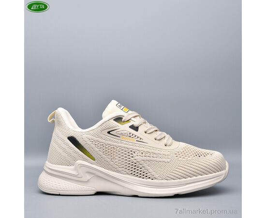 Фотография Кроссовки женские модные Весна/осень B5291-3 (8 пар р.36-41) "Bayota" недорого оптом от прямого поставщика, изображение 2