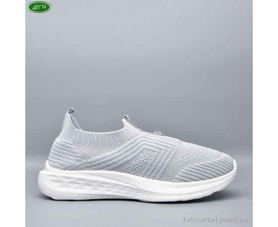 Фотография Кроссовки женские модные Лето B5292-5 (8 пар р.36-41) "Bayota" недорого оптом от прямого поставщика, изображение 2