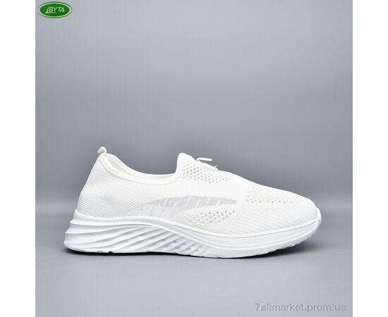 Фотография Кроссовки женские модные Лето B5287-3 (8 пар р.36-41) "Bayota" недорого оптом от прямого поставщика, изображение 2