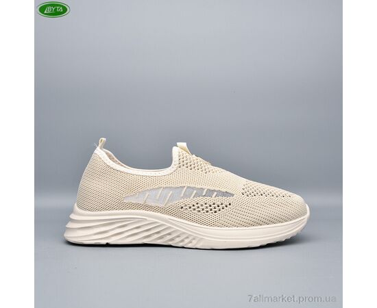 Фотография Кроссовки женские модные Лето B5287-4 (8 пар р.36-41) "Bayota" недорого оптом от прямого поставщика, изображение 2