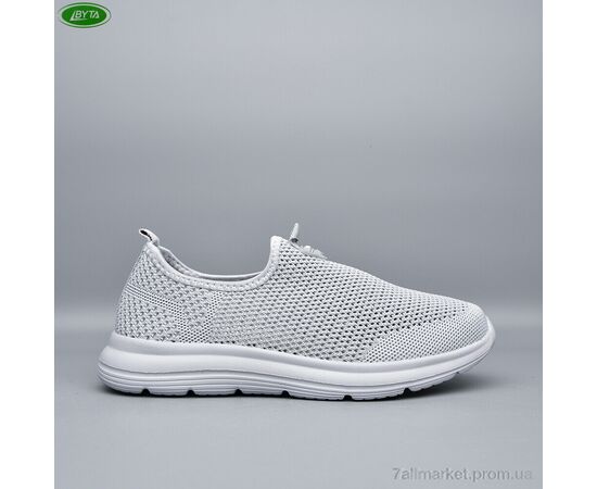 Фотография Кроссовки женские модные Лето B5293-5 (8 пар р.36-41) "Bayota" недорого оптом от прямого поставщика, изображение 2
