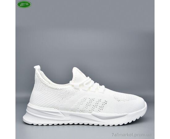 Фотография Кроссовки женские модные Лето B5297-6 (8 пар р.36-41) "Bayota" недорого оптом от прямого поставщика, изображение 2