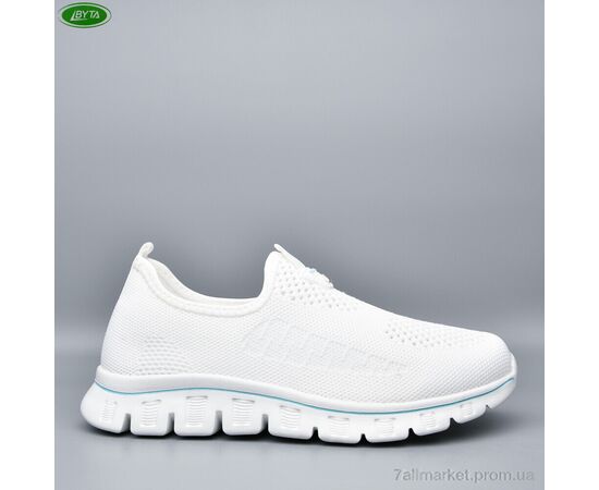 Фотография Кроссовки женские модные Лето B5305-5 (8 пар р.36-41) "Bayota" недорого оптом от прямого поставщика, изображение 2