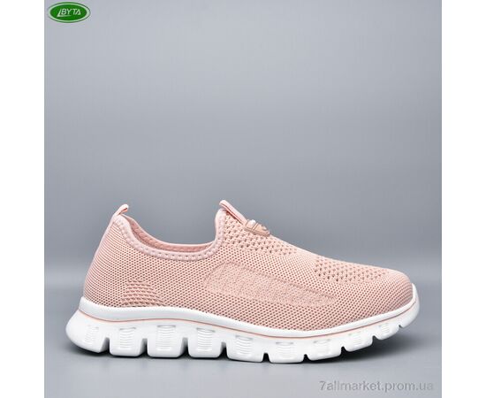 Фотография Кроссовки женские модные Лето B5305-7 (8 пар р.36-41) "Bayota" недорого оптом от прямого поставщика, изображение 2