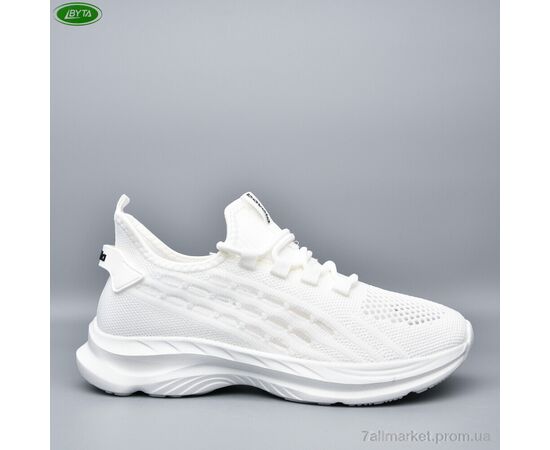 Фотография Кроссовки женские модные Лето B5296-2 (8 пар р.36-41) "Bayota" недорого оптом от прямого поставщика, изображение 2