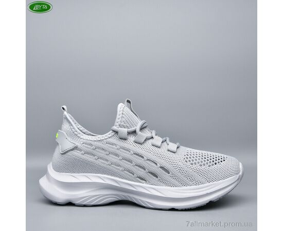 Фотография Кроссовки женские модные Лето B5296-3 (8 пар р.36-41) "Bayota" недорого оптом от прямого поставщика, изображение 2