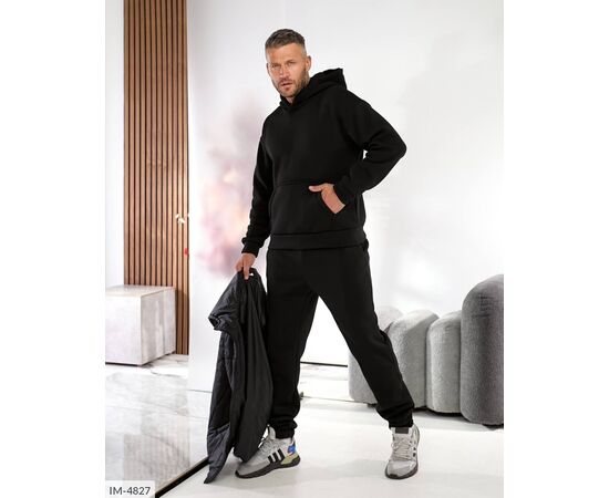 Фотография Мужской спортивный костюм р.52;54;56;48;50 (7цв) "LETTI" купить недорого от прямого поставщика, изображение 33