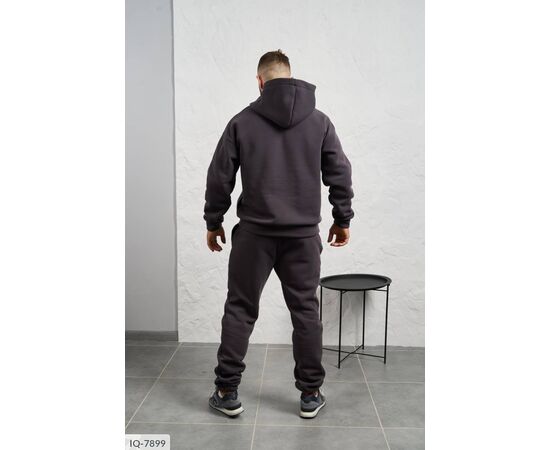 Фотография Мужской спортивный костюм р.52;54;56;48;50 (7цв) "LETTI" купить недорого от прямого поставщика, изображение 6