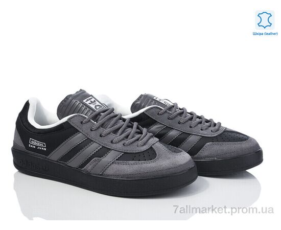 Фотография Кроссовки женские модные Весна/осень B7575-5 (8 пар р.36-41) "Dan Marest" недорого оптом от прямого поставщика, изображение 2