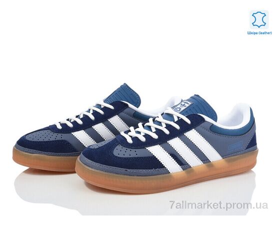 Фотография Кроссовки мужские модные Весна/осень A7575-3 (8 пар р.41-45) "Dan Marest" недорого оптом от прямого поставщика, изображение 2